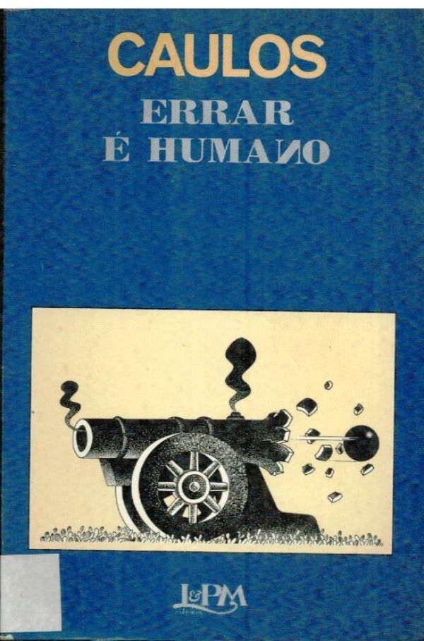 Errar é Humano - 800 CAU